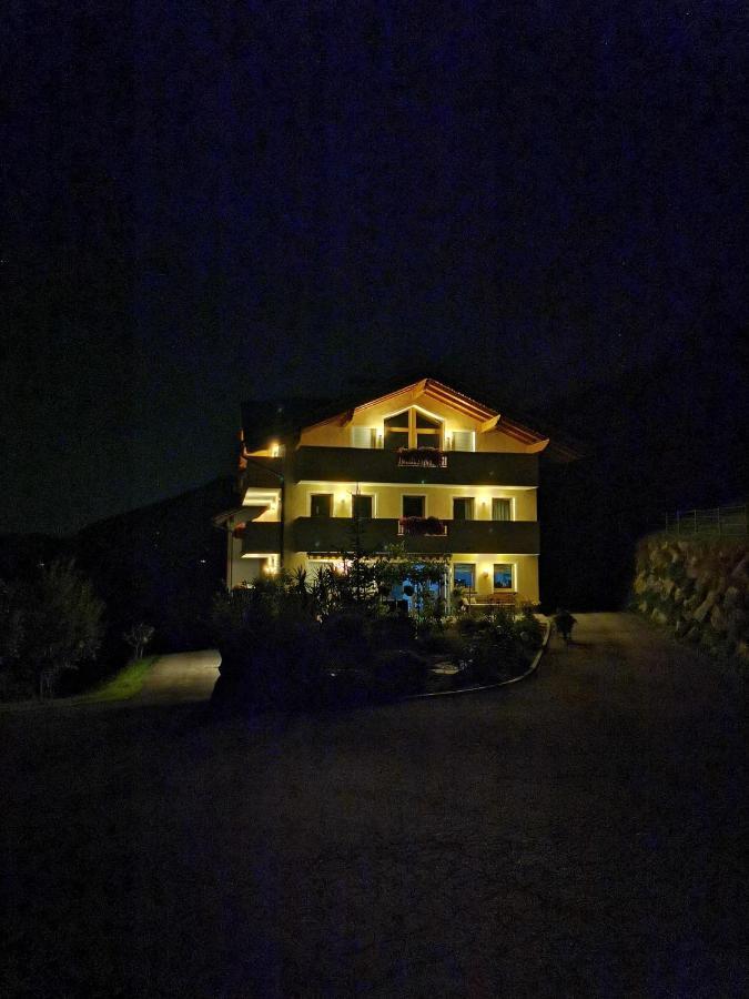 Ferienwohnungen Hinterstein Hart im Zillertal Ngoại thất bức ảnh