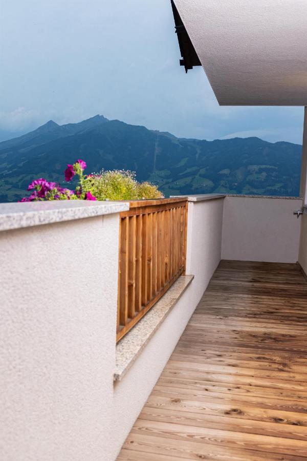 Ferienwohnungen Hinterstein Hart im Zillertal Ngoại thất bức ảnh