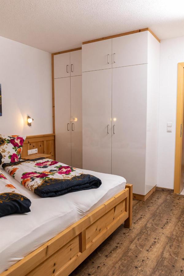 Ferienwohnungen Hinterstein Hart im Zillertal Ngoại thất bức ảnh